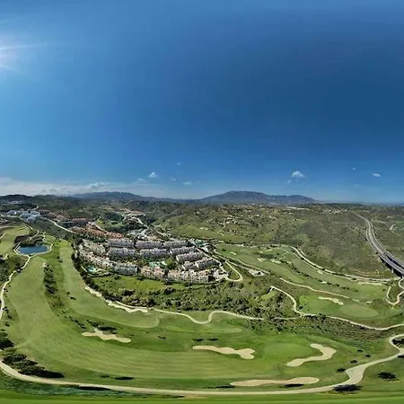 Apartment Calanova Grand Golf 2 Bed - Golf Course Views