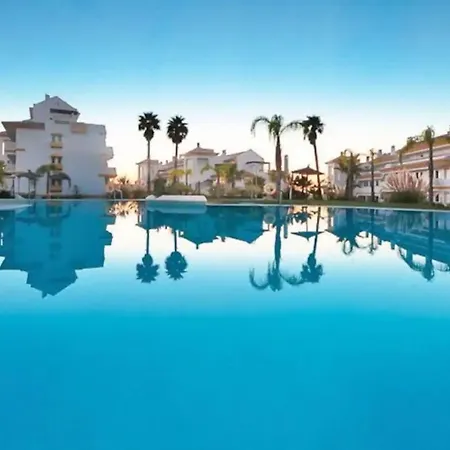 Calanova Grand Golf 2 Bed - Golf Course Views Apartment *