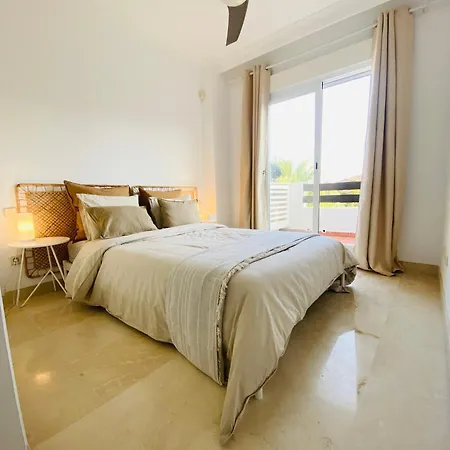 Apartment Calanova Grand Golf 2 Bed - Golf Course Views *