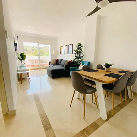 Apartment Calanova Grand Golf 2 Bed - Golf Course Views *