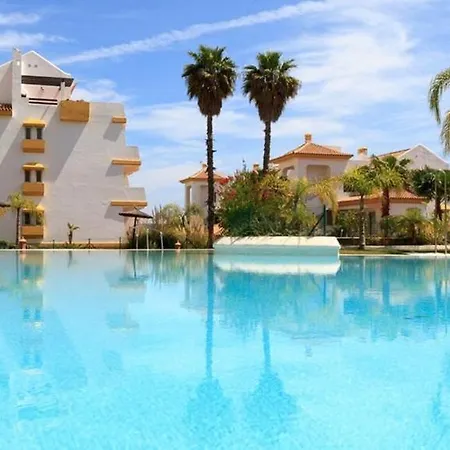 Calanova Grand Golf 2 Bed - Golf Course Views