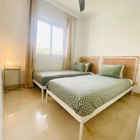 Apartment Calanova Grand Golf 2 Bed - Golf Course Views