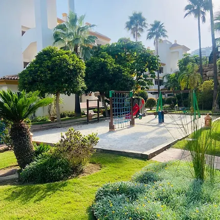 Apartment Calanova Grand Golf 2 Bed - Golf Course Views *