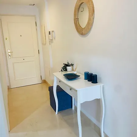 Calanova Grand Golf 2 Bed - Golf Course Views Apartment *