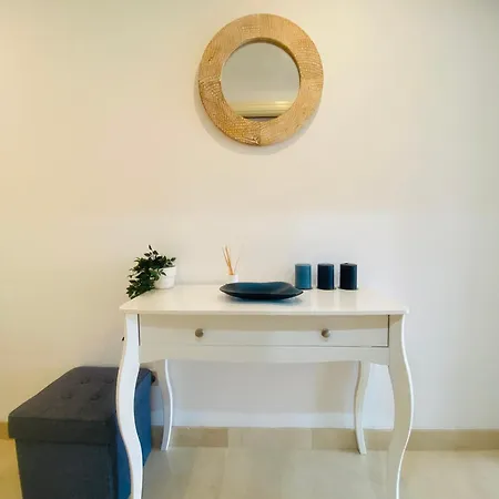 Calanova Grand Golf 2 Bed - Golf Course Views Apartment Malaga