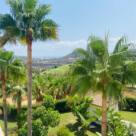 Calanova Grand Golf 2 Bed - Golf Course Views Apartment